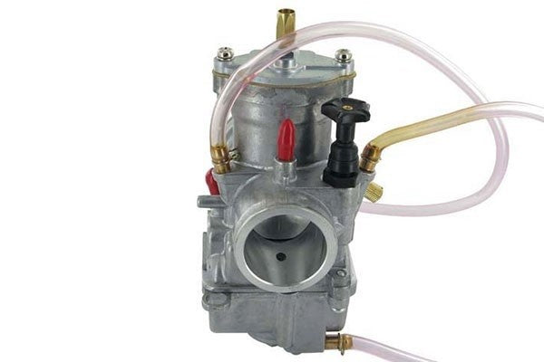 Polini 28mm PWK vlakschuif carburateur