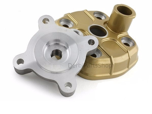 Metrakit Pro Race 3 70cc cilinder kit Derbi OT Senda/GPR 2006<