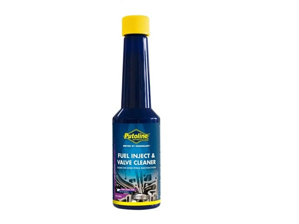 Putoline fuel inject en valve cleaner 150ml