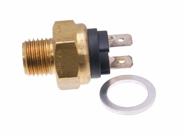 Temperatuur schakelaar radiateur 97/85°C Derbi