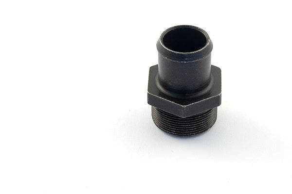 Stage6 77/88cc verloopstuk adapter cilinderkop Derbi/AM6