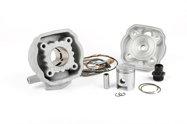 Stage6 50cc Sport MKII cilinder kit Derbi OT 2006<