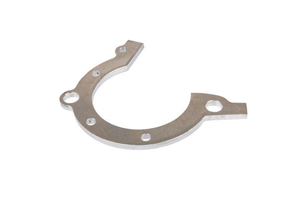 2Fast carter spacer 5mm Minarelli Horizontaal LC