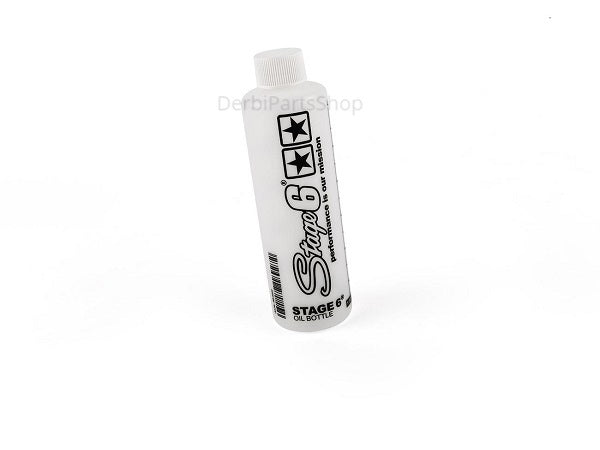 Stage6 olie maatbeker 250ml universeel
