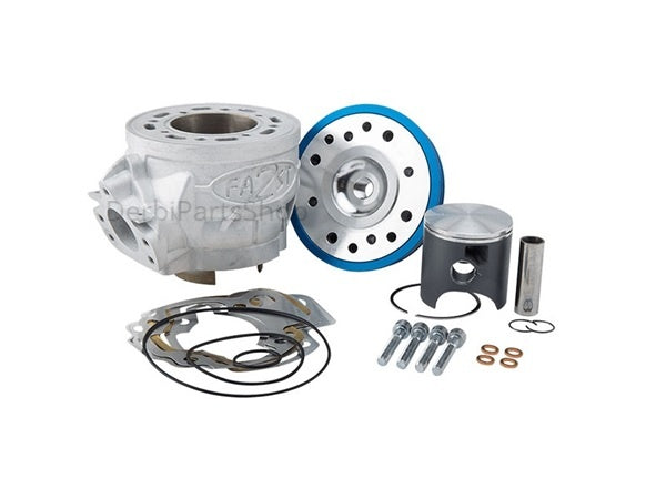 2Fast 100cc cilinder kit Minarelli AM6