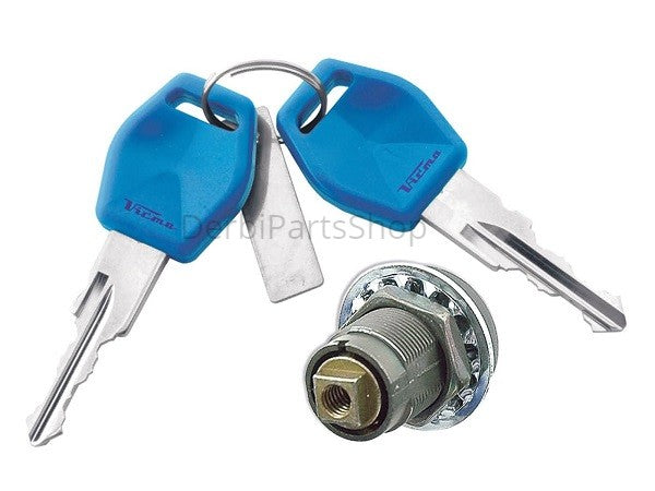 Vparts tank kap slot Derbi Senda Senda/Aprilia SX