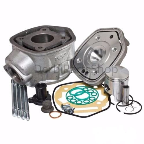 Top Performances 50cc cilinder kit Derbi/Aprilia NT 2006>