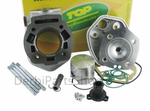Top Performances 80cc cilinder kit Derbi/Aprilia NT 2006>