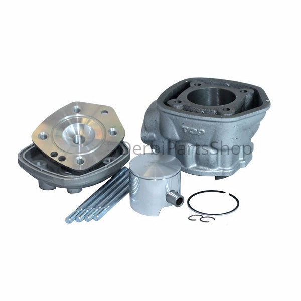 Top Performances 50cc cilinder kit Derbi/Aprilia NT 2006>