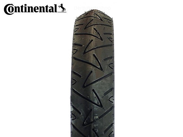 Continental Twist SM Sport 100/80-17 voorband