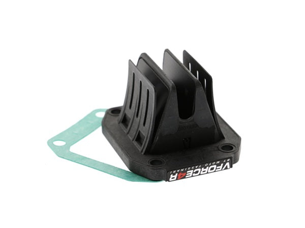 Moto Tassinari V-Force 4 i membraan Derbi/AM6