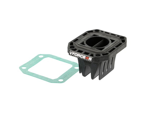 Moto Tassinari V-Force 4 i membraan Derbi/AM6