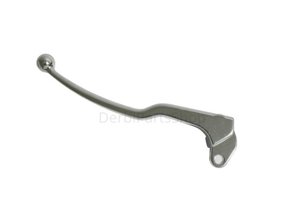 Koppelingshevel silver Derbi GPR / Aprilia RS4 50