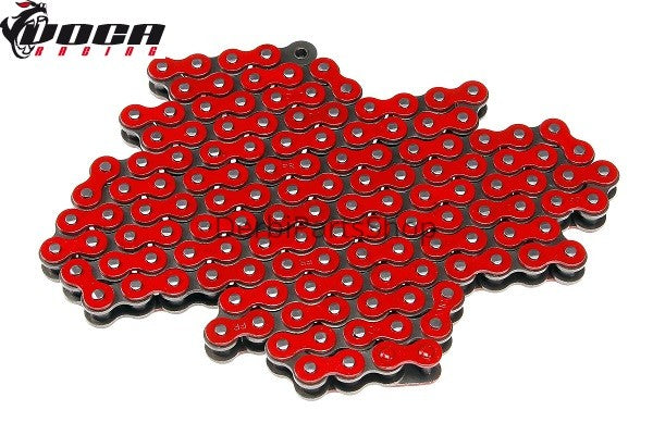 Voca Racing 420 136 ketting rood