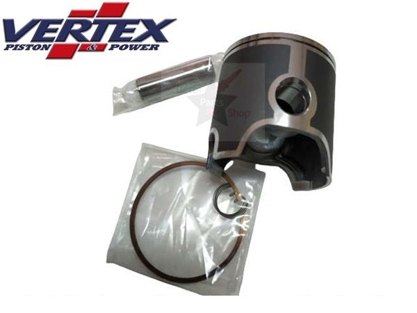 Vertex 47,6mm zuiger kit universeel