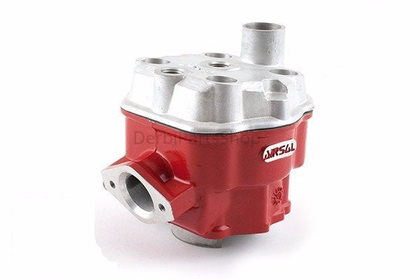 Airsal 80cc ''Xtreme'' cilinder kit Derbi/Aprilia NT 2006>