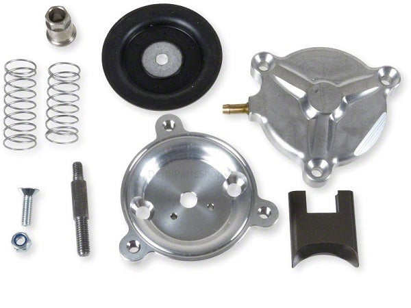 Athena 50cc Power Valve cilinder kit Derbi NT 2006>