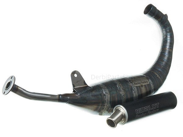 Bidalot Racing RF90/96cc WR 2019 uitlaat Derbi/Aprilia