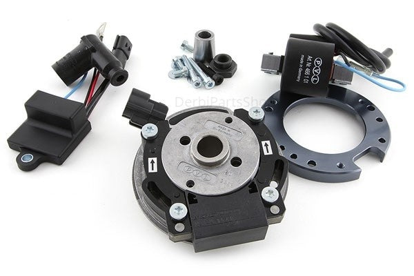 Bidalot Racing Factory digitale binnenrotor ontsteking Derbi