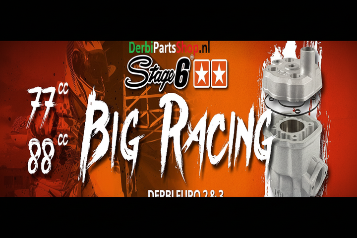 Brede lage Stage6 diashowbanner