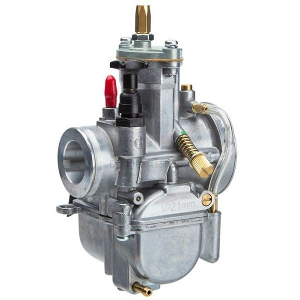 Sunworld 21mm PWK vlakschuif carburateur