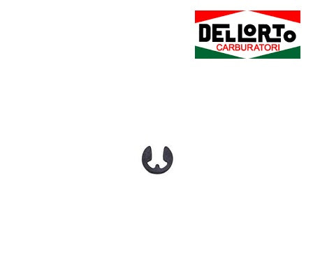 Dellorto PHVA/PHBN gasnaald borgclip