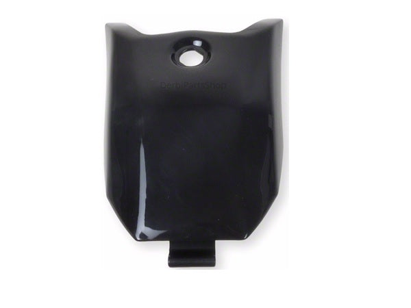 Derbi Senda DRD Racing tank kap zwart
