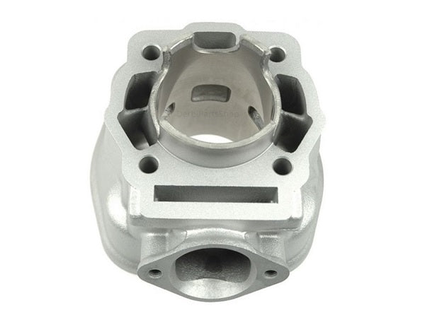Metrakit SP3 70cc cilinder kit Derbi/Aprilia NT 2006>