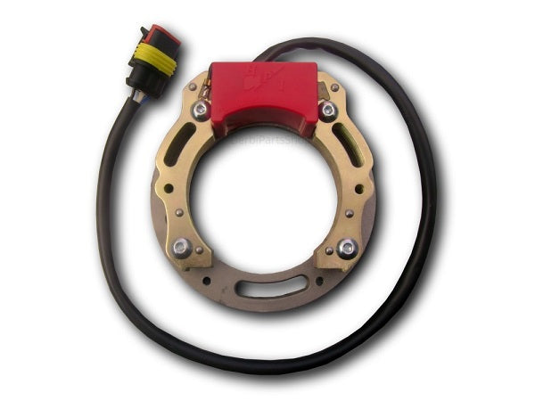 HPI 2TEN stator 94mm los Derbi/Aprilia