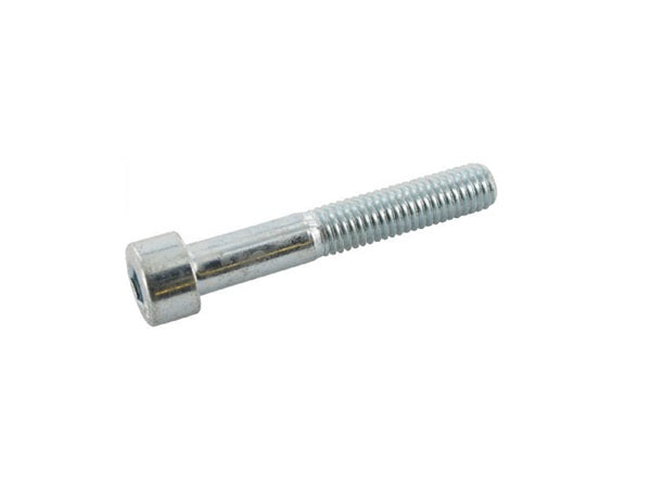 Inbusbout M6x50