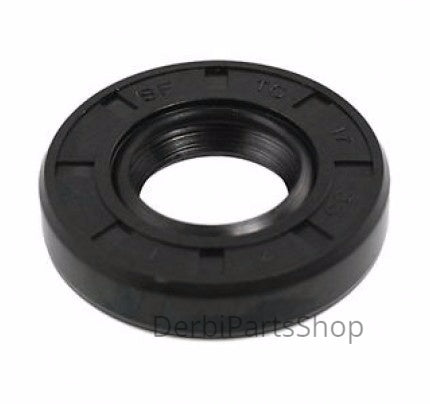 Keerring voortandwiel Derbi/Aprilia
