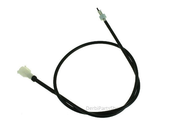 Derbi Senda analoge km teller kabel 2000-2010