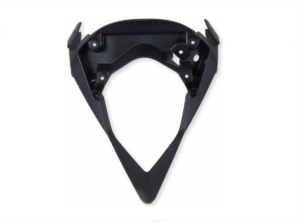 Derbi Senda DRD X-Treme koplamp kap zwart