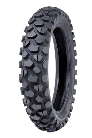 Maxxis M6006 Dual Sport 130/80-18 achterband