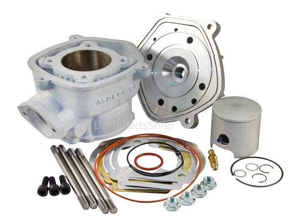Malossi MHR Team 80cc cilinder kit Derbi/Aprilia NT 2006>