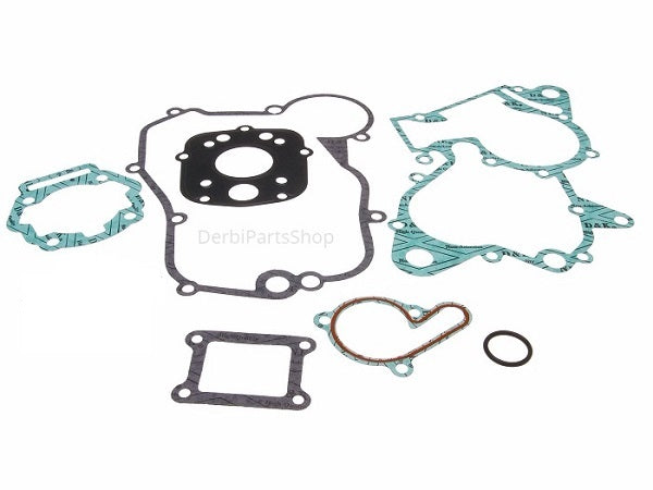 Pakking set motorblok Derbi/Aprilia NT 2006>