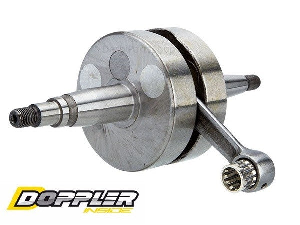 Doppler Origin krukas Derbi Senda OT 2006<