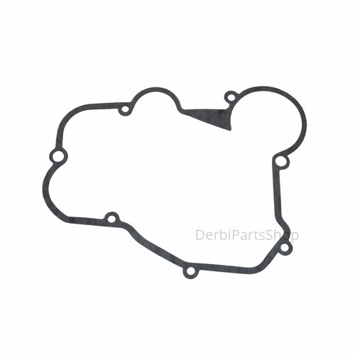 Koppelingsdeksel pakking Derbi/Gilera OT 2006<