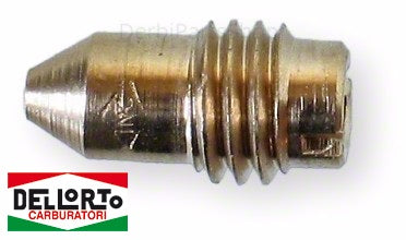 Dellorto PHBG stationair sproeier 30