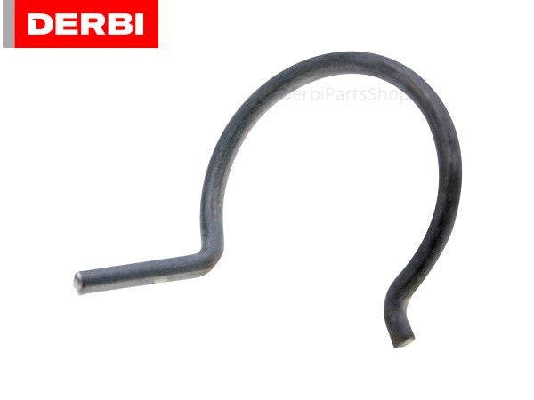 Derbi Senda kickstarter veer klein OT/NT