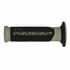 ProGrip ''732'' handvatten set 22mm grijs/zwart