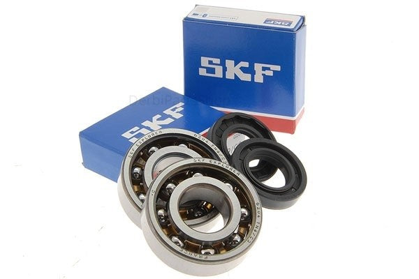 Stage6 6204/C4 TN9 krukaslager set Derbi