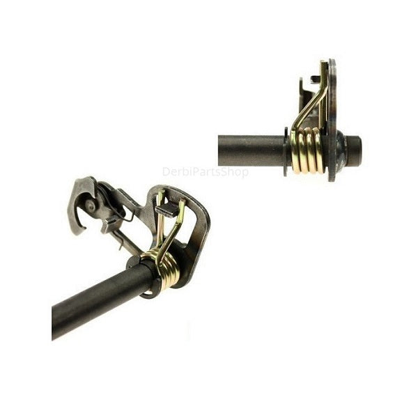 Schakelas veer Derbi Senda/GPR