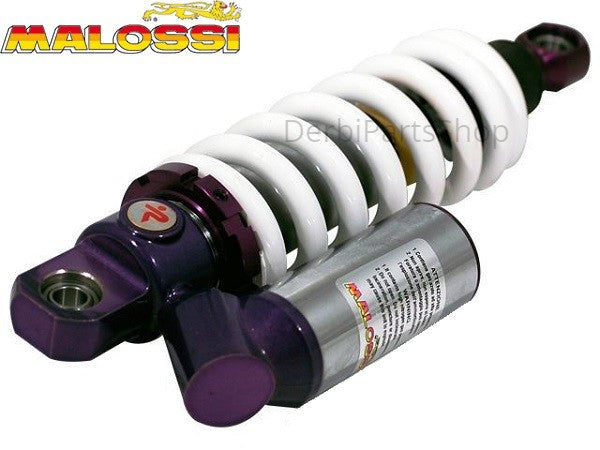 Malossi RS24 hydraulische schokbreker Derbi Senda/Aprilia SX 50
