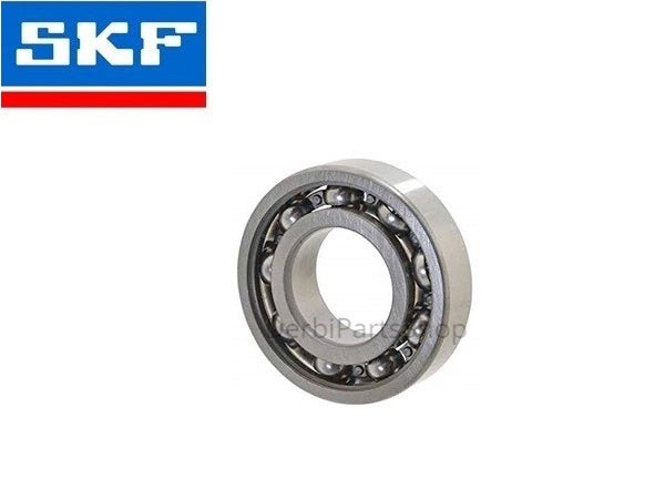 SKF 6203 versnellingsbak lager Derbi/Aprilia
