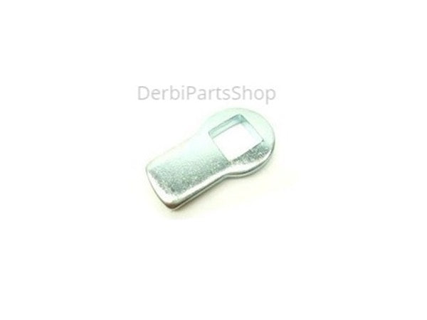 Tank kap slot vergrendeling Derbi Senda 2000-2010