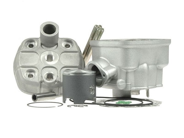 Metrakit SP3 70cc cilinder kit Derbi/Gilera OT 2006<