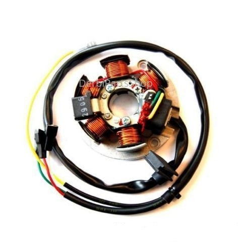 Ducati ontsteking spoel 85W Derbi GPR 2004-2010