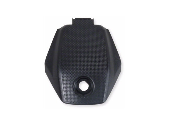 Tank kap Derbi Senda DRD X-Treme zwart