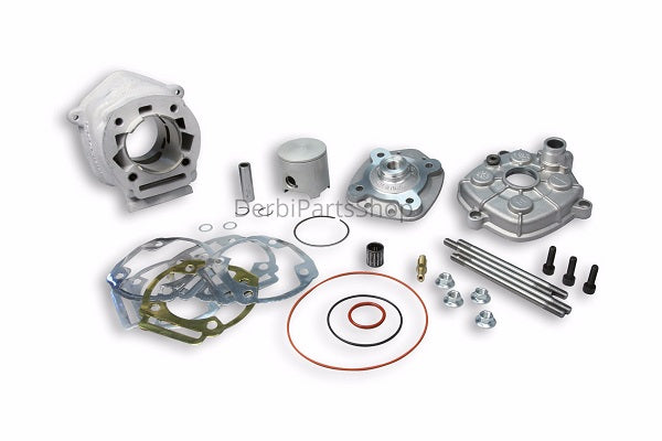 Malossi MHR Team 50cc cilinder kit Derbi/Aprilia NT 2006>